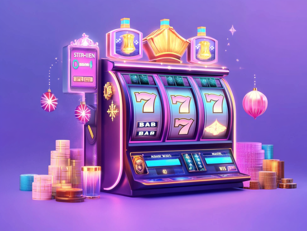 Real-Time RTP vs Volatilitas: Mengungkap Dinamika Slot Online