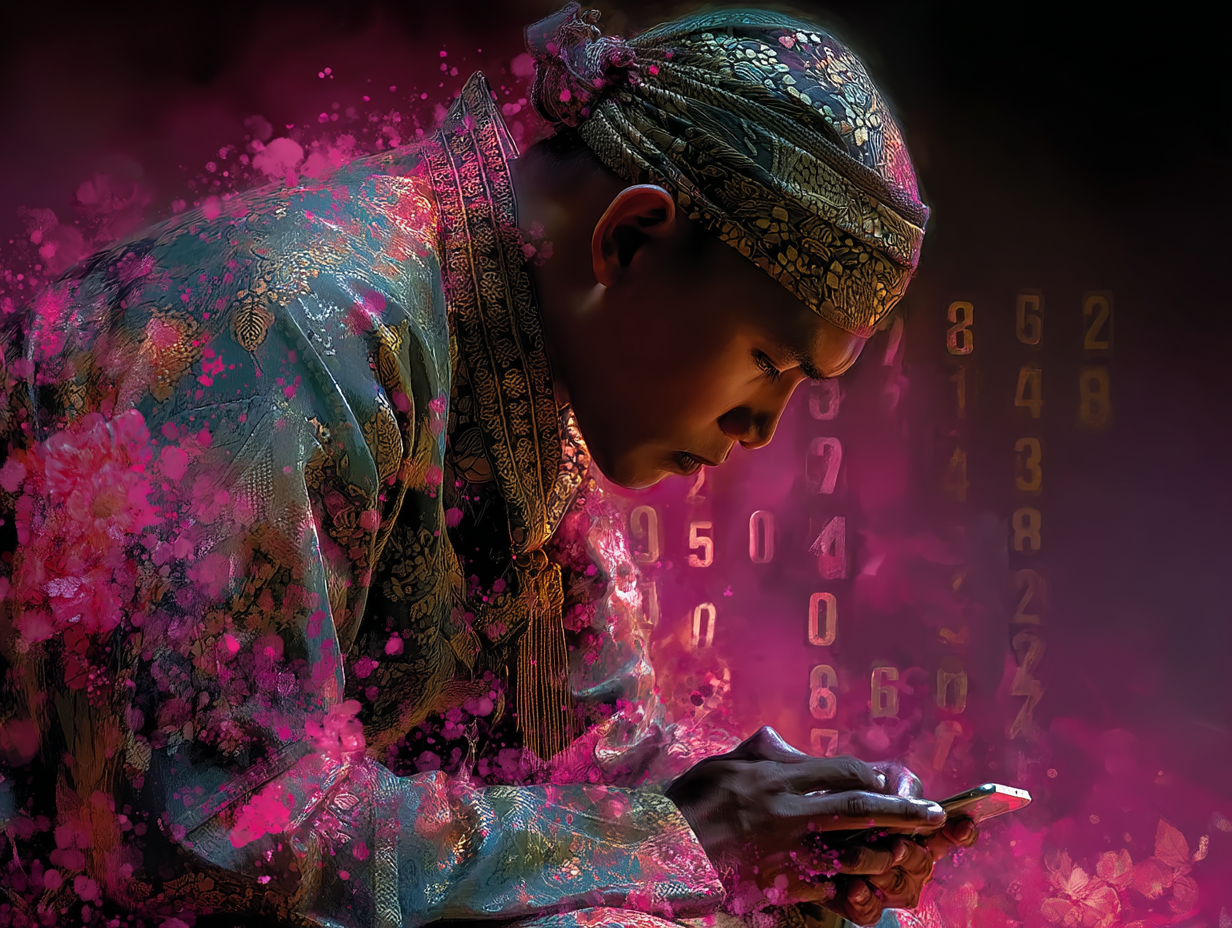 Weton Gacor: Saat Hari Lahir Menyatu dengan Irama Slot