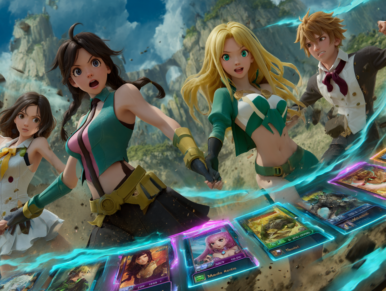 Pecinta Anime Wajib Coba Slot Gacor Hari Ini di Situs Judi Slot Resmi Bertema Jepang Populer